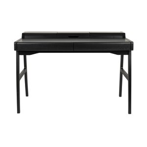 Zuiver Kaat bureau noir