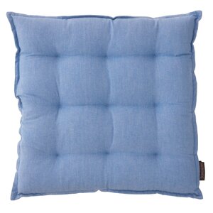 Bungalow Milan coussin d'assise ocean 45 x 45 cm