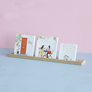 StoryTiles StoryTiles porte-famille