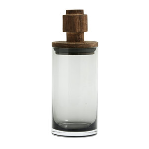 nordal Salvie pot de stockage L