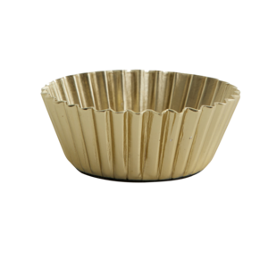 nordal Copy of Jute mand zwart Ø 14 cm