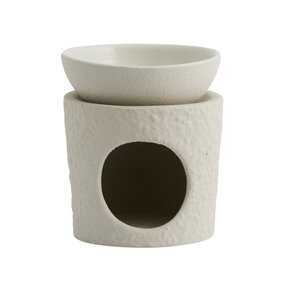 nordal Ayu brûleur d'arômes en céramique