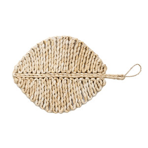 nordal Pirus dessous de plat naturel nordal Pirus dessous de plat naturel