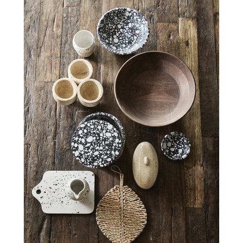 nordal Pirus onderlegger natuur