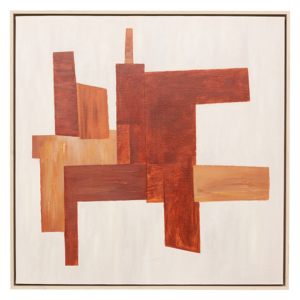 Urban Nature Culture Vedra cadre décoratif 60 x 60