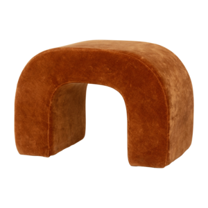 Urban Nature Culture Arch pouf