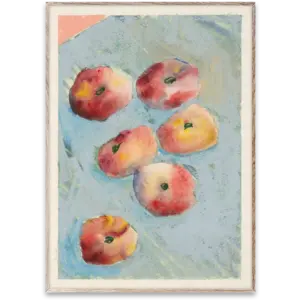 Paper Collective Copy of Doodle of a doodle 02 poster 50 x 70