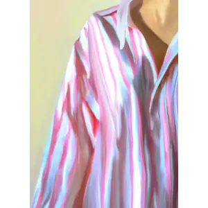 Paper Collective Affiche Dad Shirt 70 x 100