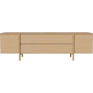 Bolia Daia buffet avec tiroirs 240 Bolia Daia buffet avec tiroirs 240