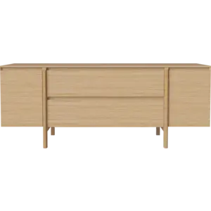 Bolia Daia buffet avec tiroirs 180 Bolia Daia buffet avec tiroirs 180