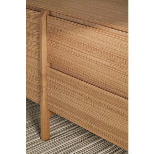 Bolia Daia dressoir met lades 240