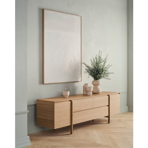 Bolia Daja dressoir met lades 180