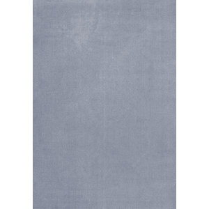 Layered Classic tapis uni en laine sky blue Layered Classic tapis uni en laine sky blue