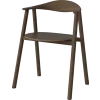 Eik donker geolied