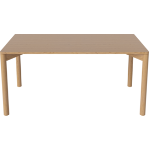 Bolia Pana table à manger en chêne huilé