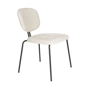 Cyriel chaise de salle à manger off-white Cyriel chaise de salle à manger off-white