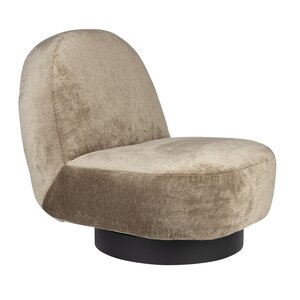 Zuiver Eden loungestoel