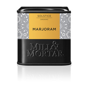 Mill & Mortar Marjolein BIO