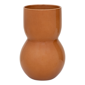 Urban Nature Culture Noan vase adobe