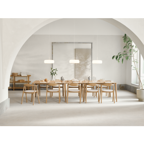 Bolia Fluire hanglamp Ø 42