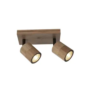 Good & Mojo Java spot bambou naturel - double spot