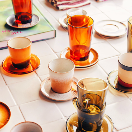 Tasses, mugs et bols