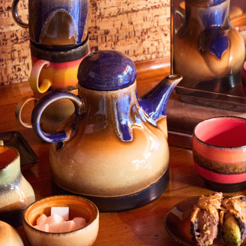 Cafetières