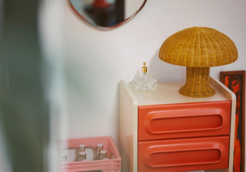 Lampes de table et lampes de bureau