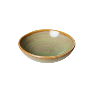 HKLiving Chef ceramics ramequin moss