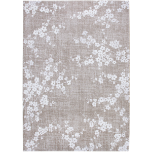 Louis De Poortere Rugs Sakura tapis 9373 Morning Mist Louis De Poortere Rugs Sakura tapis 9373 Morning Mist