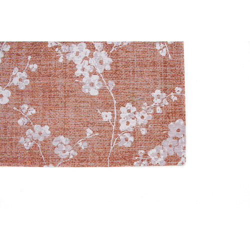 Louis De Poortere Rugs Sakura tapijt 9371 Copper Pink Louis De Poortere Rugs Sakura tapijt 9371 Copper Pink