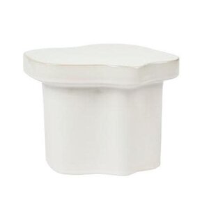 Broste Copenhagen Sonja socle - L 24 x P 18 x H 18 cm Broste Copenhagen Sonja socle - L 24 x P 18 x H 18 cm