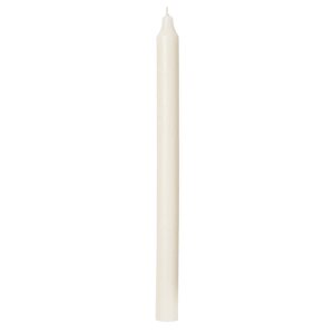 Broste Copenhagen Kaars klassiek rustiek - Moonlight Haze - set van 8