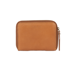 O My Bag Robbie portefeuille - soft grain leder wild oak O My Bag Robbie portefeuille - soft grain leder wild oak