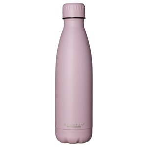To go drinkfles vacuüm Pink Dawn 500 ml