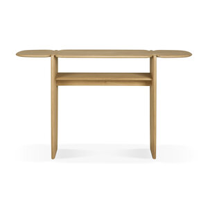 Ethnicraft Pi console eikenhout