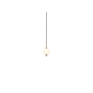 Umage Audrey hanglamp messing size 1