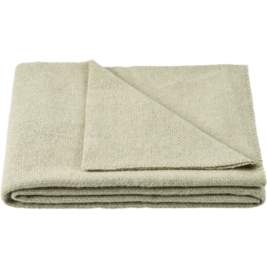 Bolia Freda couvre-lit vert clair 190 x 250 Bolia Freda couvre-lit vert clair 190 x 250