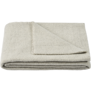 Bolia Freda couvre-lit gris clair 190 x 250 Bolia Freda couvre-lit gris clair 190 x 250