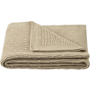 Bolia Plover couvre-lit lourd sable 190 x 250 Bolia Plover couvre-lit lourd sable 190 x 250