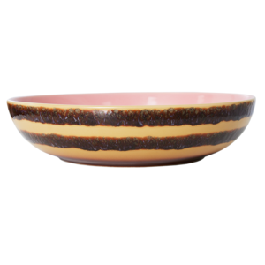 HKLiving 70s saladier serene HKLiving 70s saladier serene