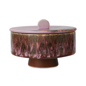 HKLiving 70s snoepbowl blast