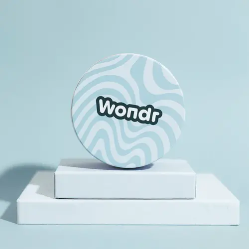 Wondr Wondr bewaar- en reisdoosje