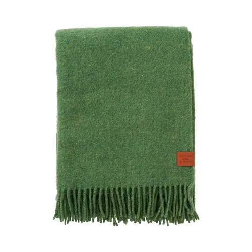 Klippan True plaid groen Klippan True plaid groen