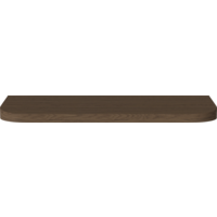 Vala wandplank 90