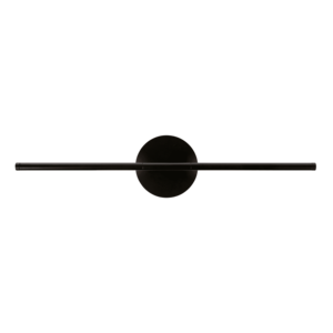 Umage Omni applique murale noire