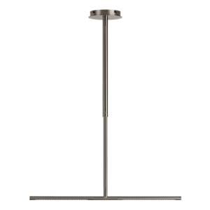 Umage Omni suspension en acier brossé