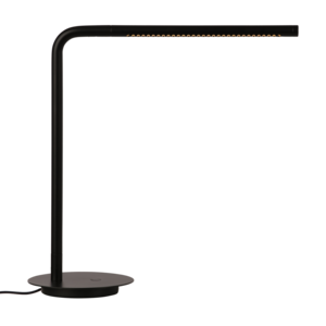 Umage Omni lampe de table noire