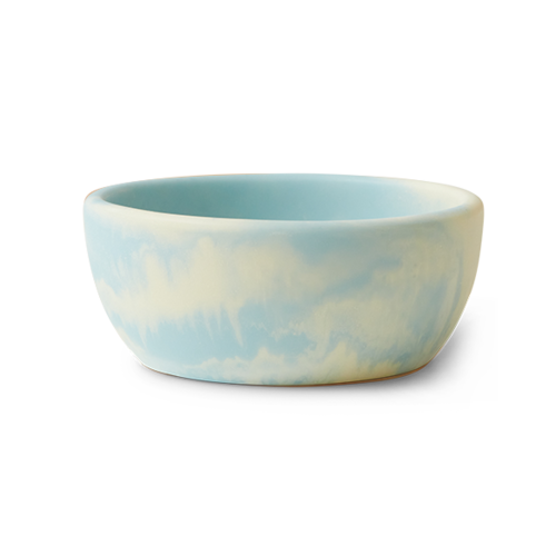 HKLiving Patio bowl pale blue HKLiving Patio bowl pale blue