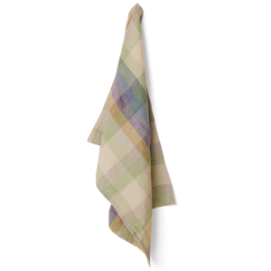 HKLiving Vida torchon multicoloured (50x70cm)